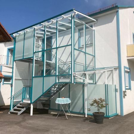 Zeltweg-Rooms ภายนอก รูปภาพ