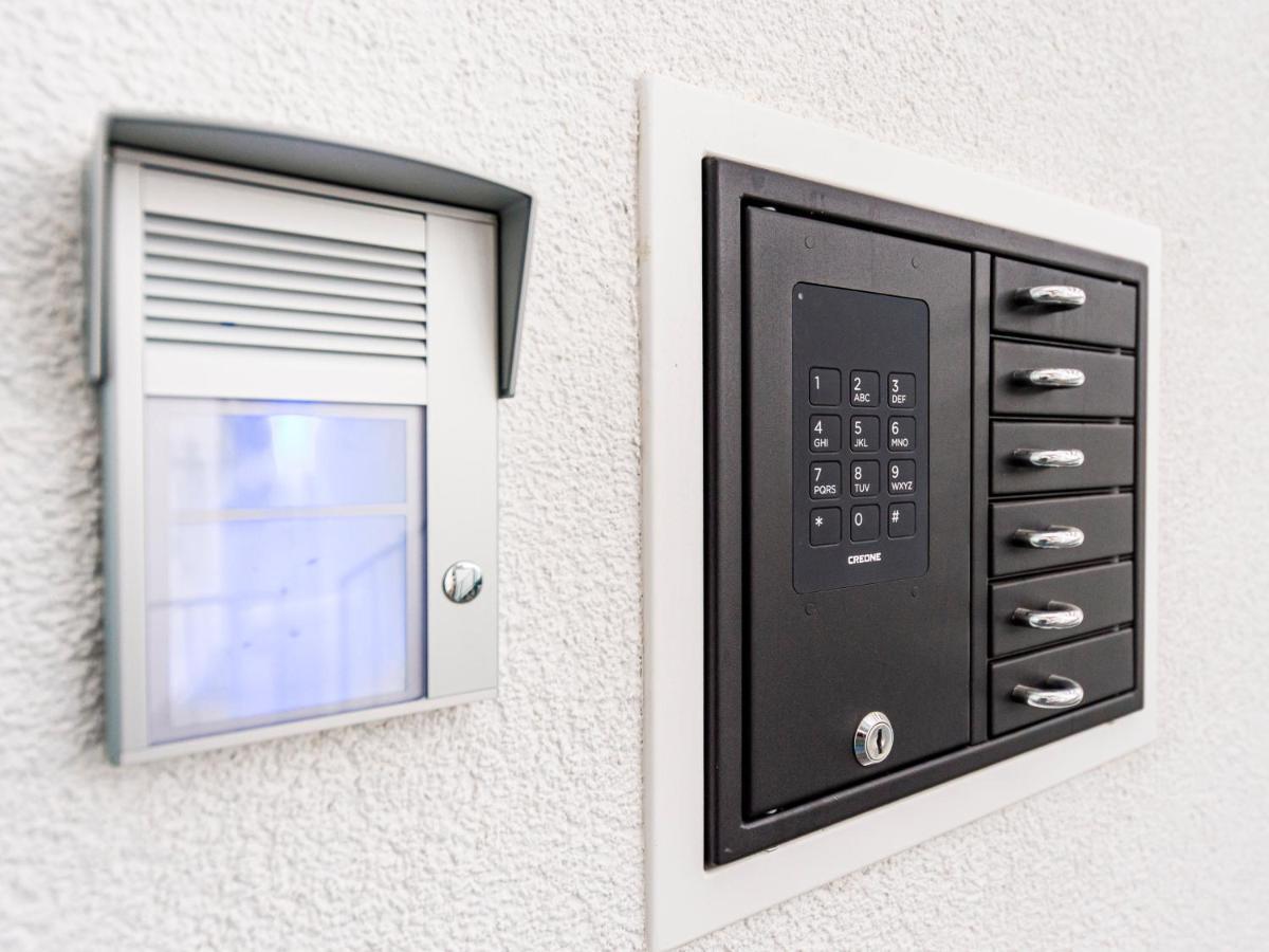 Zeltweg-Rooms ภายนอก รูปภาพ
