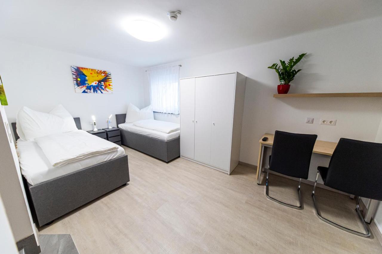 Zeltweg-Rooms ภายนอก รูปภาพ